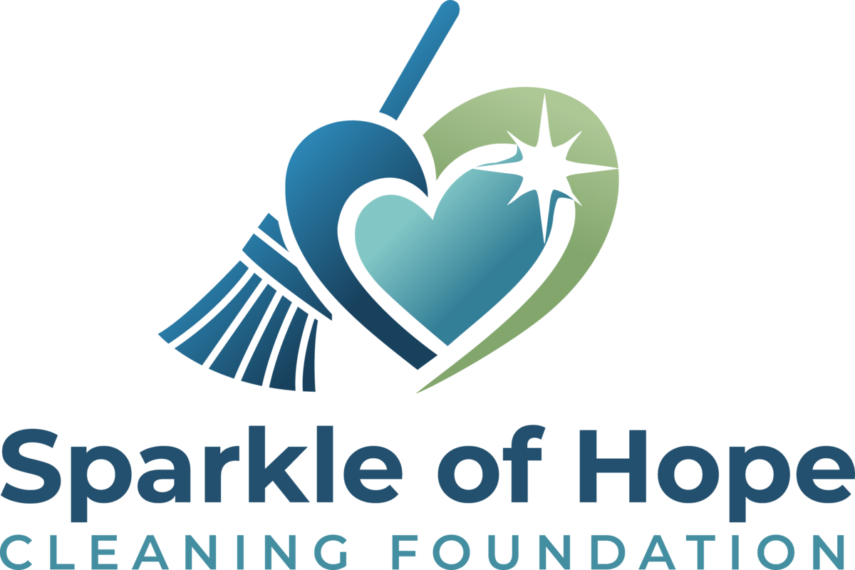 Sparkle of Hope Cleaning Foundation